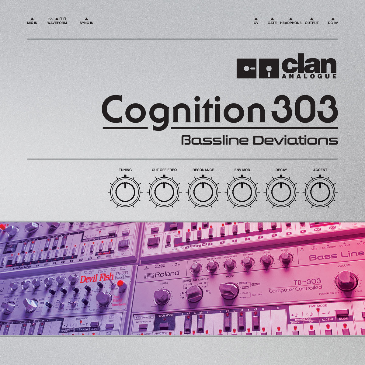 Compilation - Cognition 303