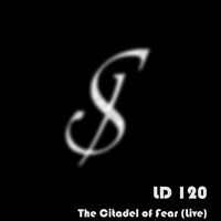 The Citadel of Fear (Live)