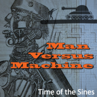 Man v Machine